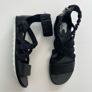 Sorel Shoes Sorel Ella Ii Ankle Strap Sandal, Size 9